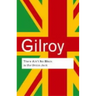 There Ain't No Black in the Union Jack