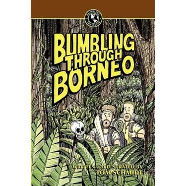 Bumbling Through Borneo