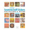 Vintage Scratch & Sniff Sticker Collector's Guide