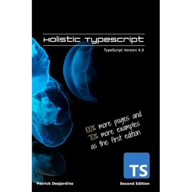 Holistic TypeScript: TypeScript Version 4.0