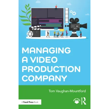 Managing a Video Production Company