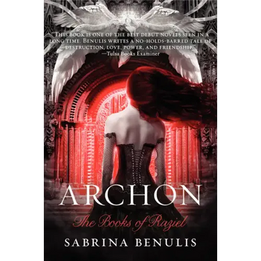 Archon PB