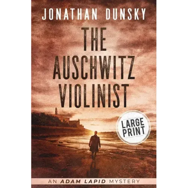 The Auschwitz Violinist