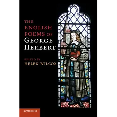 The English Poems of George Herbert