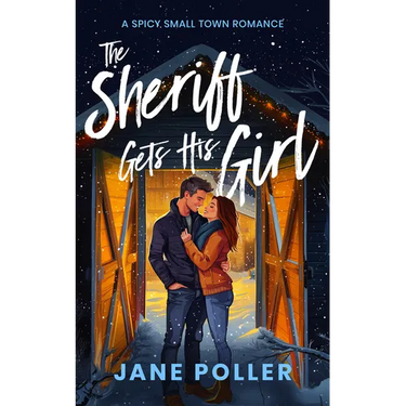 The Sheriff Gets His Girl