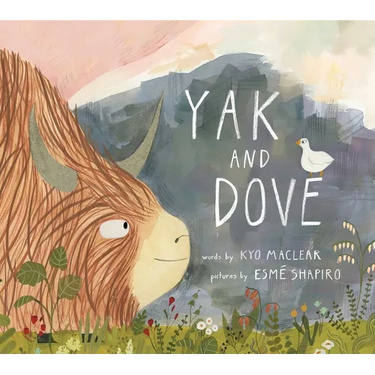 Yak and Dove