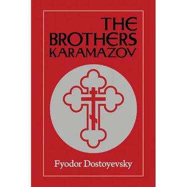 The Brothers Karamazov