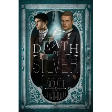 Death by Silver