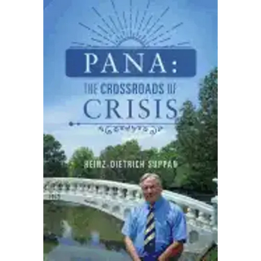 Pana: The Crossroads of Crisis