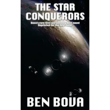 The Star Conquerors