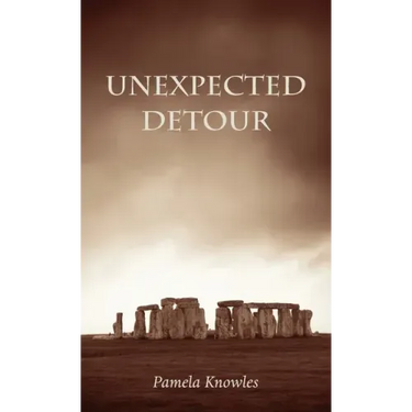 Unexpected Detour