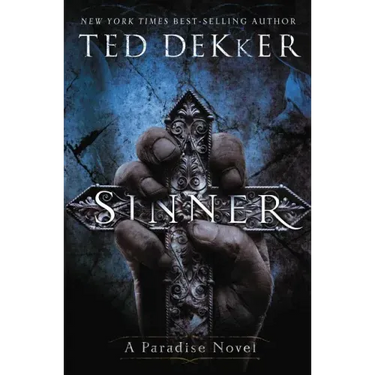 Sinner: A Paradise Novel