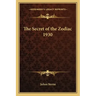 The Secret of the Zodiac 1930