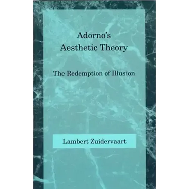 Adorno's Aesthetic Theory