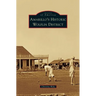 Amarillo's Historic Wolflin District
