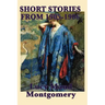 The Short Stories of Lucy Maud Montgomery from 1905-1906