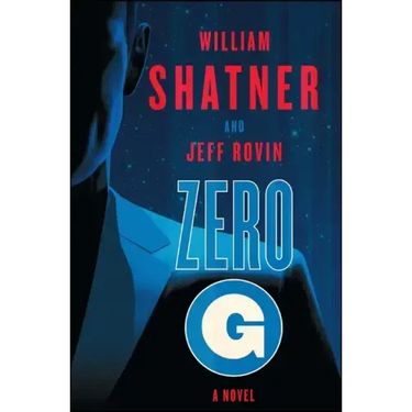 Zero-G: Book 1