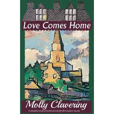 Love Comes Home