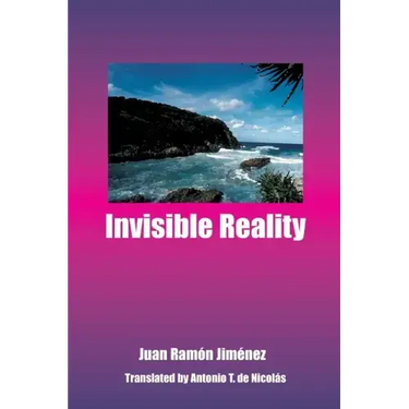Invisible Reality