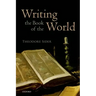 Writing the Book of the World