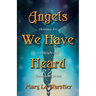 Angels We Have Heard: Christmas Eve Candlelight And Communion Service