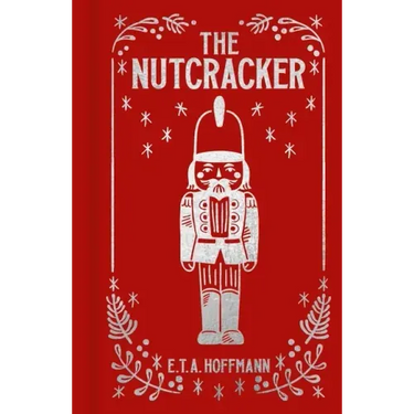 The Nutcracker: Gilded Pocket Edition