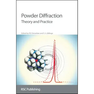 Powder Diffraction: Theory and Practice
