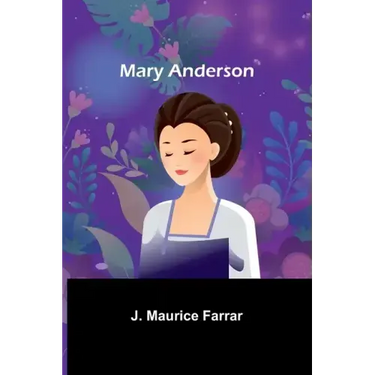 Mary Anderson
