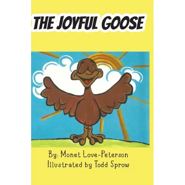 The Joyful Goose