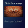 Timberland Voyage: Tree Abstract & Symmetry Art Photography