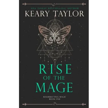 Rise of the Mage