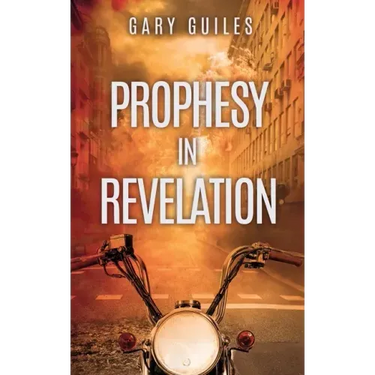 Prophesy in Revelation
