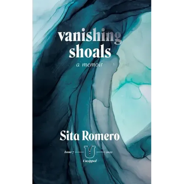 Vanishing Shoals: a memoir