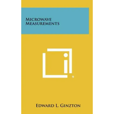 Microwave Measurements