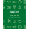 Analytical Perspectives: Budget of the United States Government Fiscal Year 2023