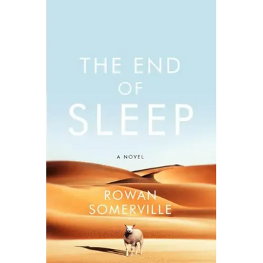 The End of Sleep