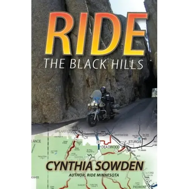Ride the Black Hills