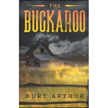 The Buckaroo