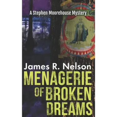Menagerie of Broken Dreams