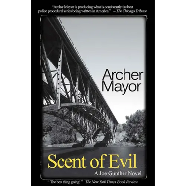 Scent of Evil