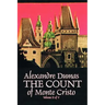 The Count of Monte Cristo, Volume II (of V) by Alexandre Dumas, Fiction, Classics, Action & Adventure, War & Military