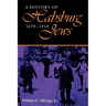 A History of Habsburg Jews, 1670-1918