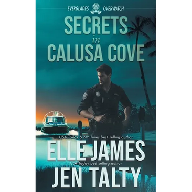 Secrets in Calusa Cove