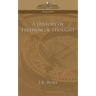 A History of Freedom of Thought