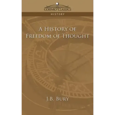 A History of Freedom of Thought