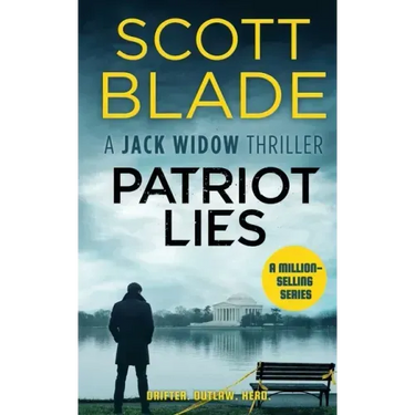 Patriot Lies