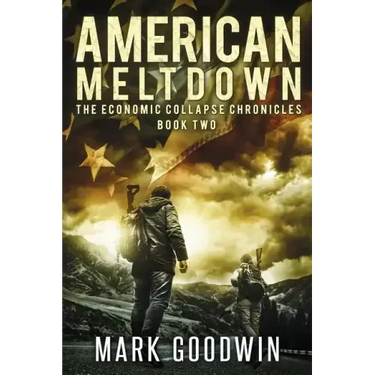 American Meltdown: Book Two of The Economic Collapse Chronicles