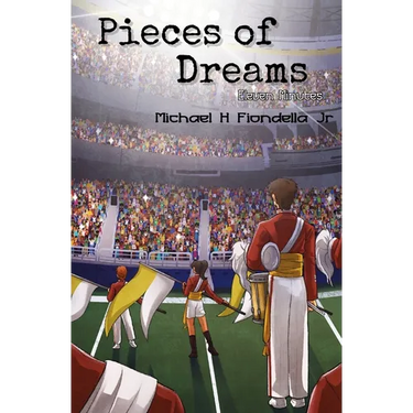 Pieces of Dreams: Eleven Minutes