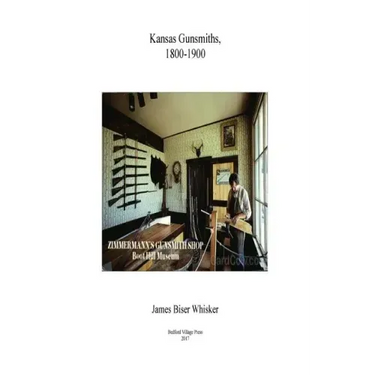 Kansas Gunsmiths