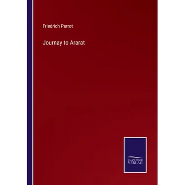 Journay to Ararat